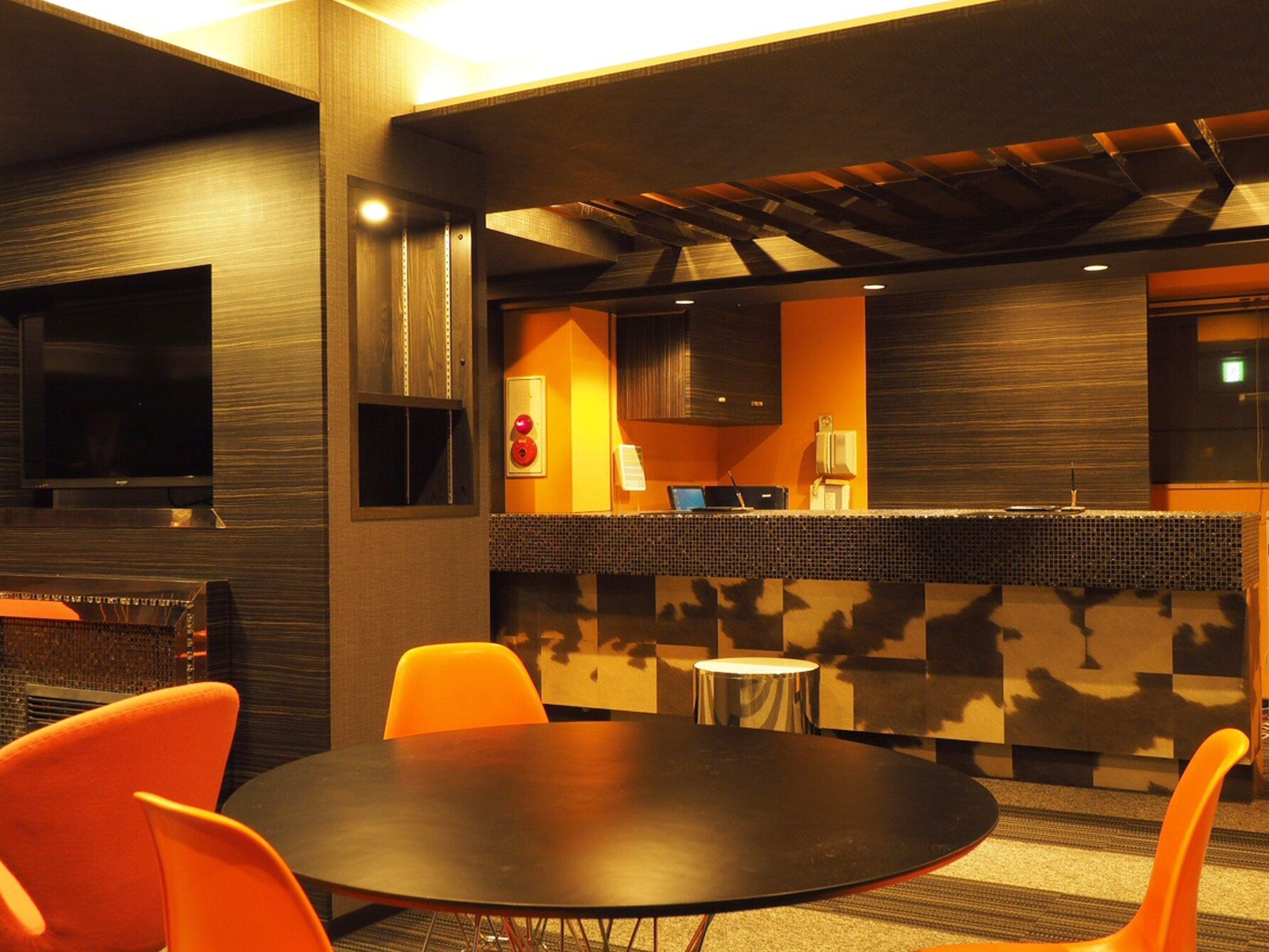 Hotel Areaone Kushiro Luaran gambar