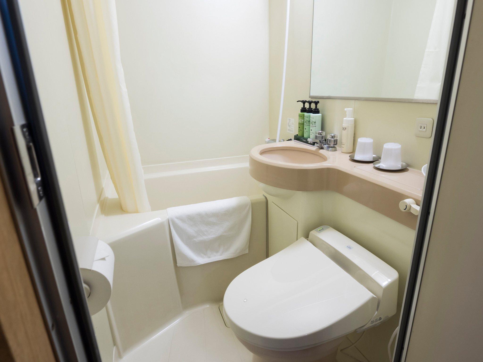 Hotel Areaone Kushiro Luaran gambar