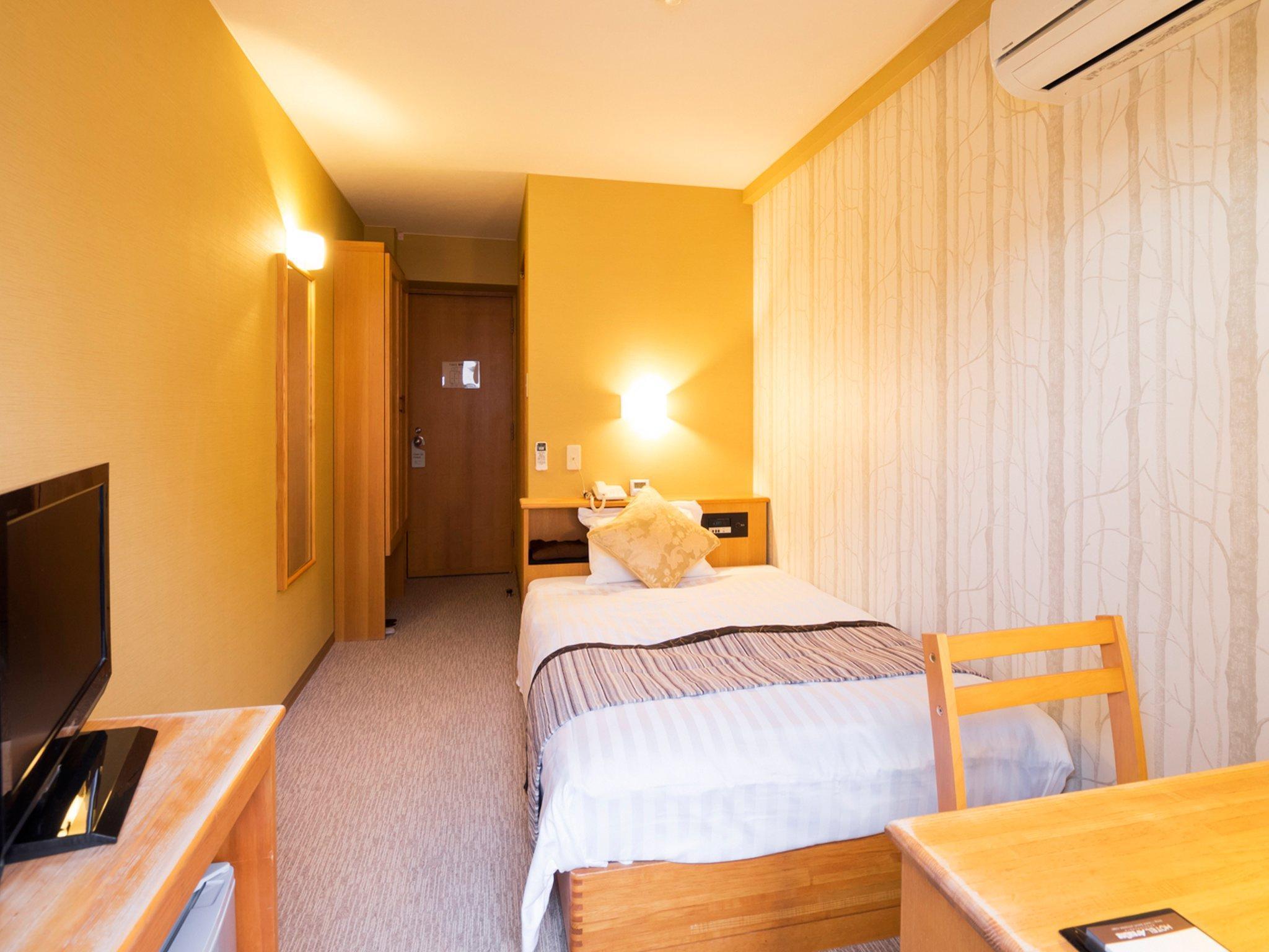 Hotel Areaone Kushiro Luaran gambar