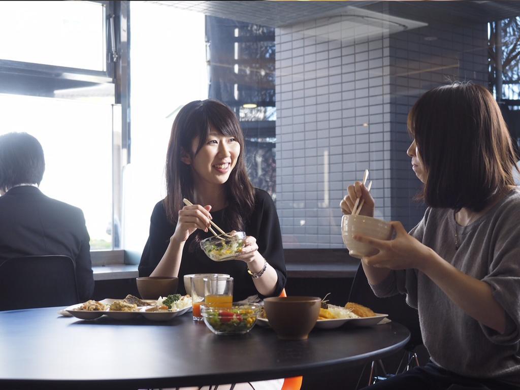 Hotel Areaone Kushiro Luaran gambar