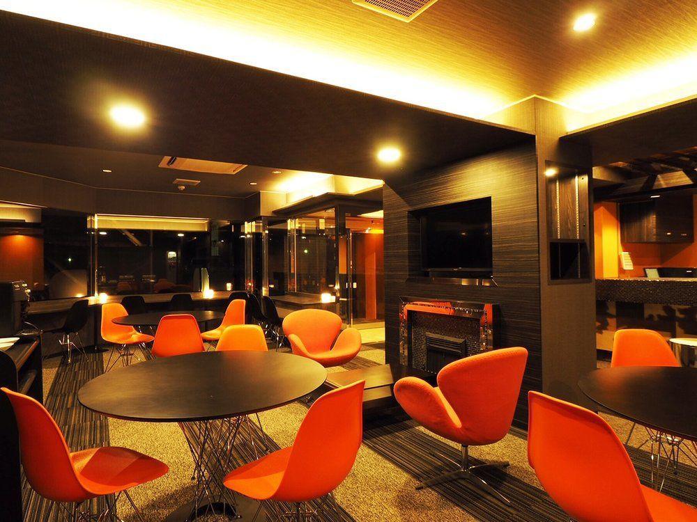 Hotel Areaone Kushiro Luaran gambar