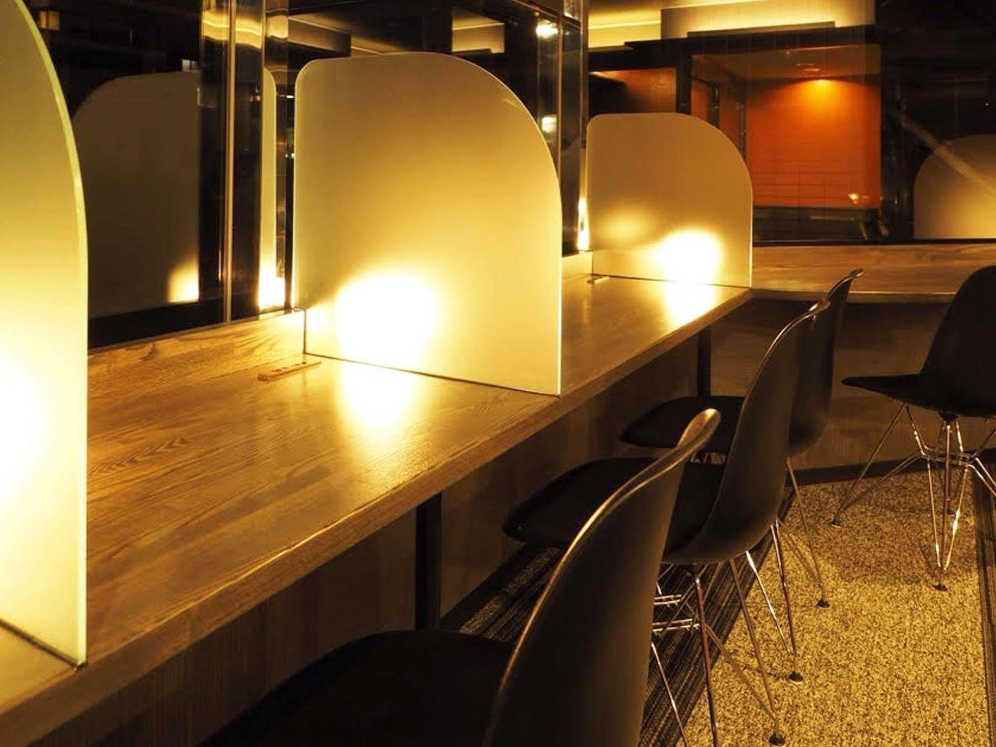 Hotel Areaone Kushiro Luaran gambar