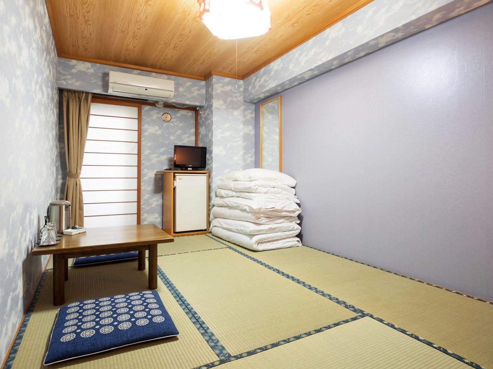 Hotel Areaone Kushiro Luaran gambar
