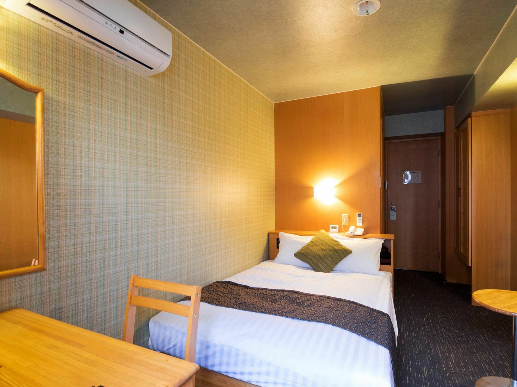 Hotel Areaone Kushiro Luaran gambar